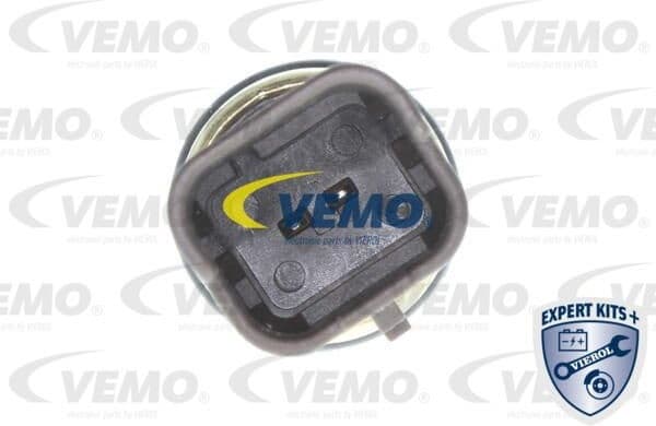 Sensor, coolant temperature Green Mobility Parts V22720151 - image 2