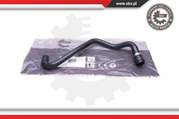 Radiator Hose 43SKV739
