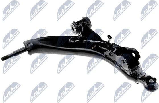 Control/Trailing Arm, wheel suspension ZWD-TY-200