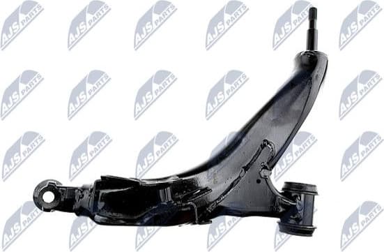 Control/Trailing Arm, wheel suspension ZWD-TY-200 - image 3