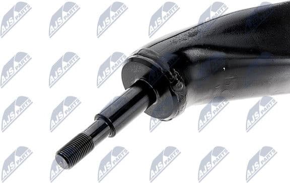 Control/Trailing Arm, wheel suspension ZWD-TY-200 - image 6