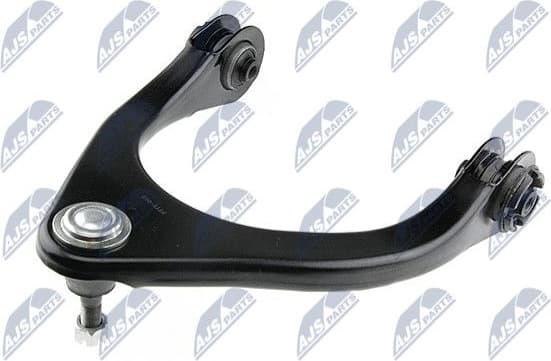 Control/Trailing Arm, wheel suspension ZWG-TY-060 - image 2
