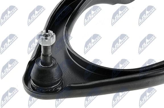 Control/Trailing Arm, wheel suspension ZWG-TY-060 - image 4
