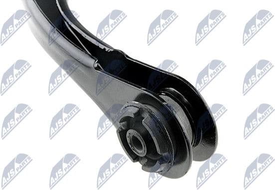 Control/Trailing Arm, wheel suspension ZWG-TY-060 - image 5