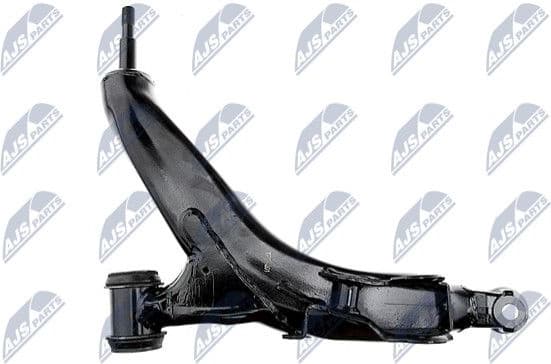 Control/Trailing Arm, wheel suspension ZWD-TY-201 - image 3