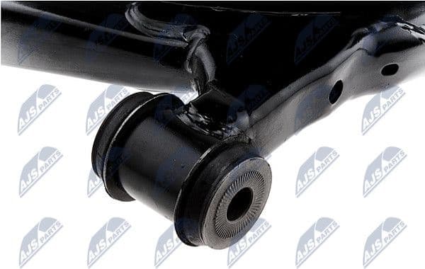 Control/Trailing Arm, wheel suspension ZWD-TY-201 - image 5