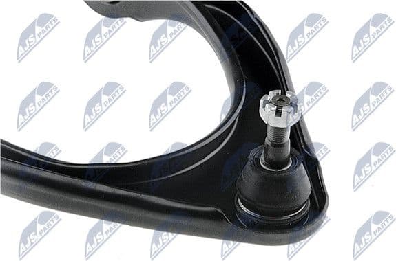 Control/Trailing Arm, wheel suspension ZWG-TY-061 - image 4