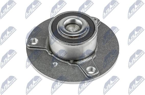 Wheel Bearing Kit KLP-ME-028