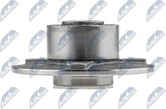 Wheel Bearing Kit KLP-ME-028 - image 3