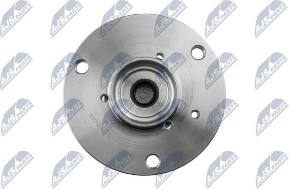 Wheel Bearing Kit KLP-ME-028 - image 5