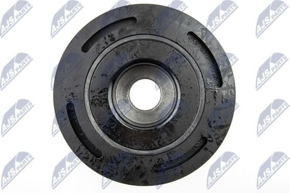 Belt Pulley, crankshaft RKP-PL-003 - image 4