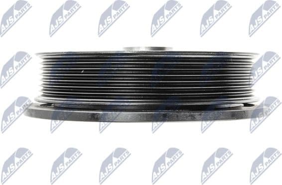 Belt Pulley, crankshaft RKP-PL-003 - image 5