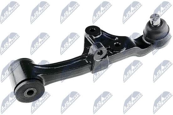 Control/Trailing Arm, wheel suspension ZWD-KA-320