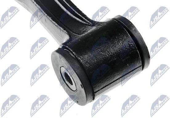 Control/Trailing Arm, wheel suspension ZWD-KA-320 - image 6