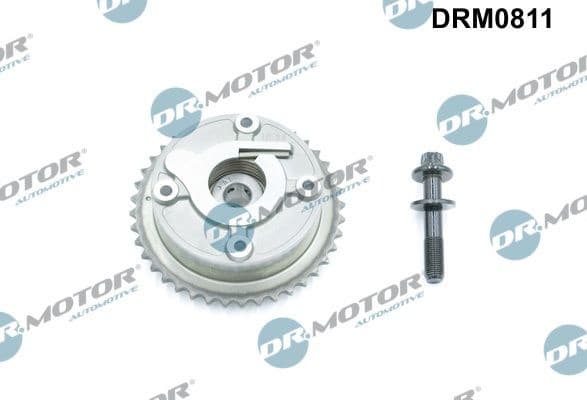 Camshaft Adjuster DRM0811