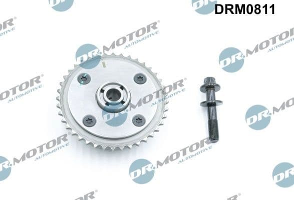 Camshaft Adjuster DRM0811 - image 2