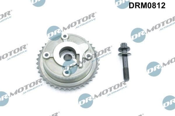 Camshaft Adjuster DRM0812