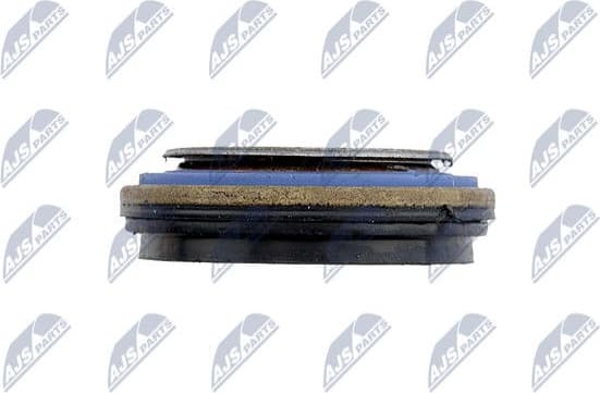 Seal differential-shaft NUP-DW-001 - image 2