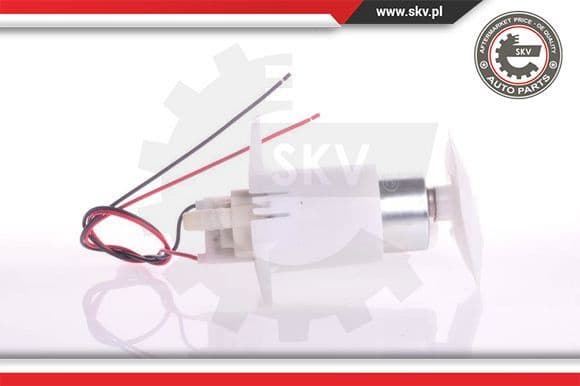 fuel supply unit 02SKV746