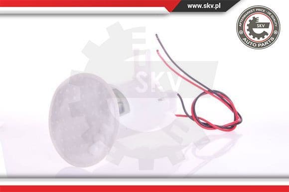 fuel supply unit 02SKV746 - image 2