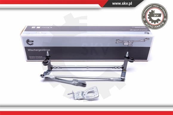 Wiper Linkage 05SKV091