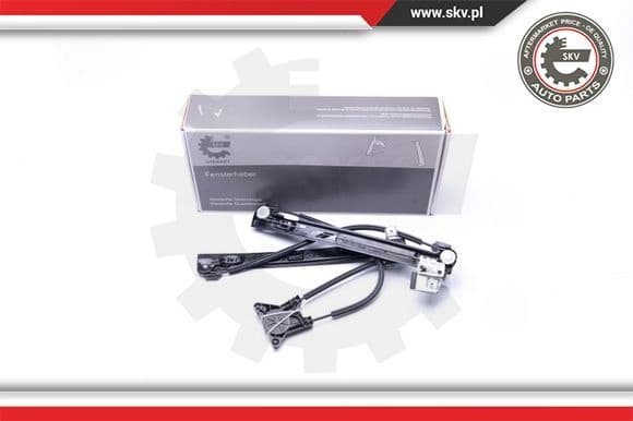 Window Regulator 00SKV572