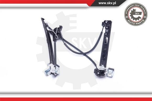 Window Regulator 00SKV572 - image 2