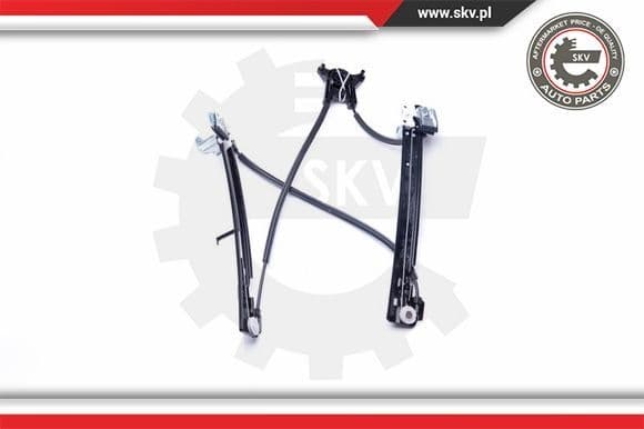 Window Regulator 00SKV571 - image 3