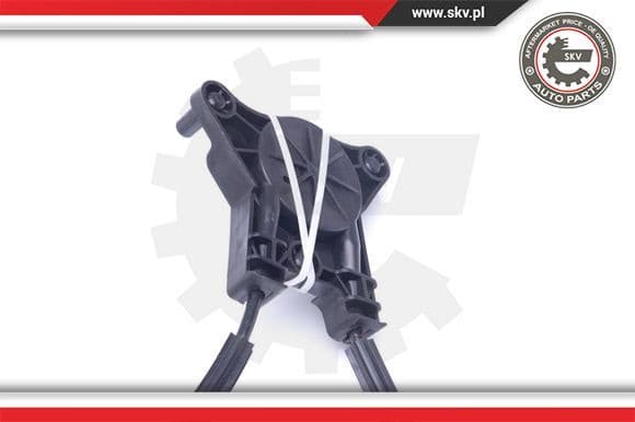 Window Regulator 00SKV571 - image 5