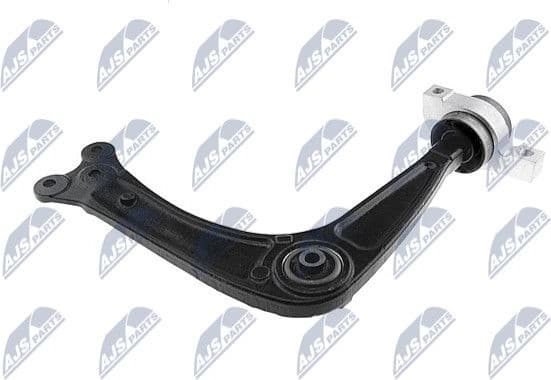Control/Trailing Arm, wheel suspension ZWD-PE-004 - image 2
