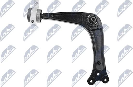 Control/Trailing Arm, wheel suspension ZWD-PE-004 - image 3
