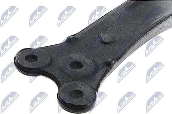 Control/Trailing Arm, wheel suspension ZWD-PE-004 - image 4