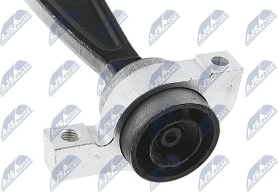 Control/Trailing Arm, wheel suspension ZWD-PE-004 - image 6