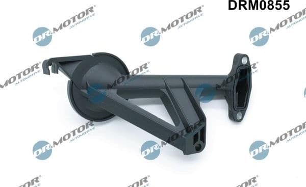 Oil Pump Pickup Tube DRM0855 - image 2