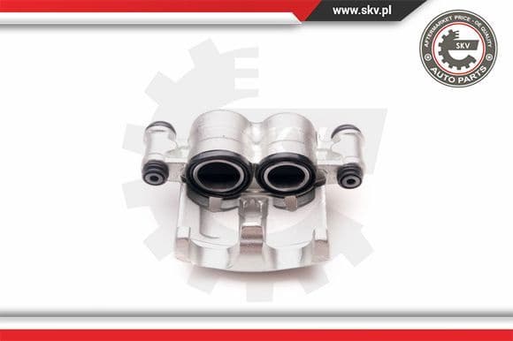 Brake Caliper 23SKV406 - image 3