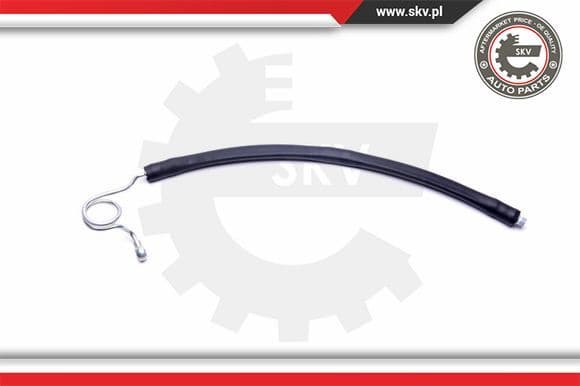 Hydraulic Hose, steering 10SKV806