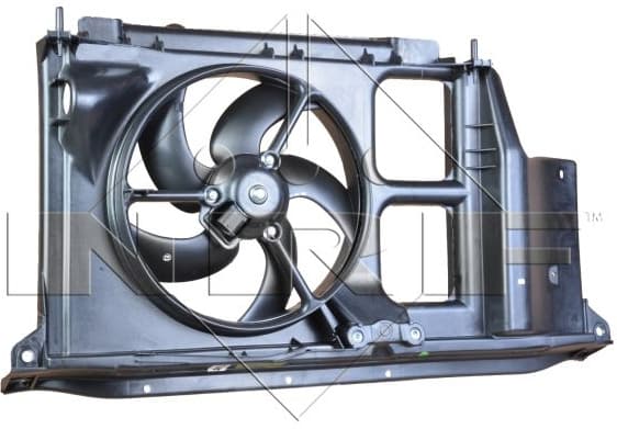 Fan, engine cooling 47322