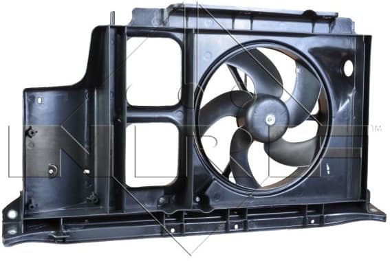 Fan, engine cooling 47322 - image 2