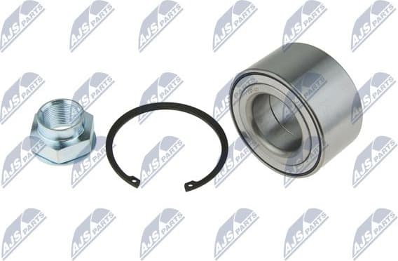 Wheel Bearing Kit KLP-FT-022
