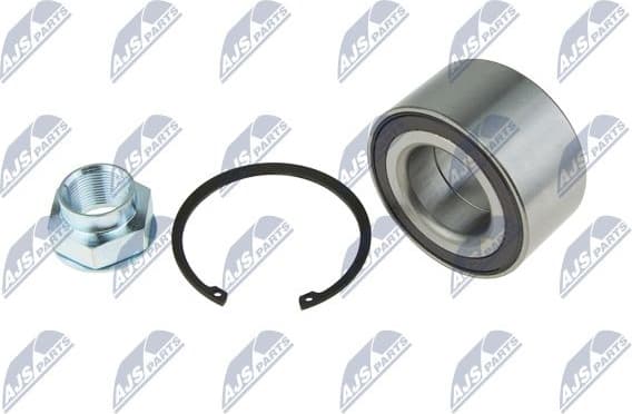 Wheel Bearing Kit KLP-FT-022 - image 2