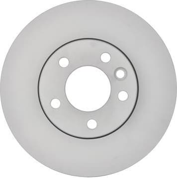 Brake Disc 0986479B88