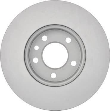 Brake Disc 0986479B88 - image 3