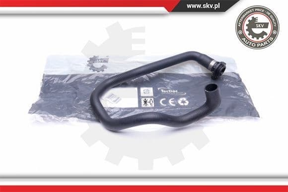 Radiator Hose 24SKV241