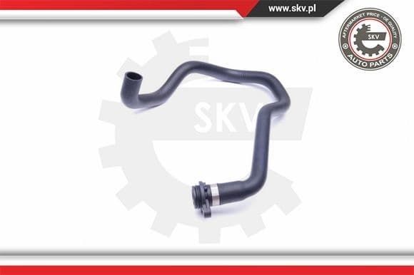 Radiator Hose 24SKV241 - image 3