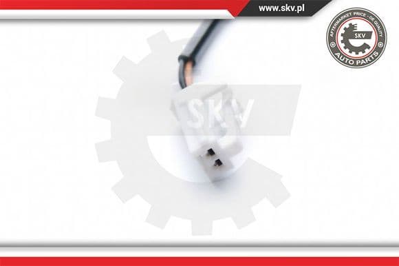 Sensor, wheel speed 06SKV249 - image 3