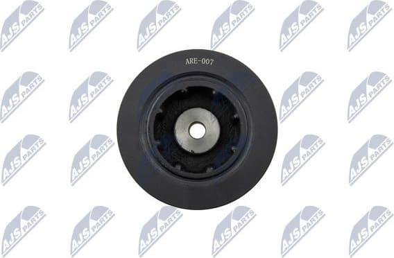 Belt Pulley, crankshaft RKP-RE-007 - image 4