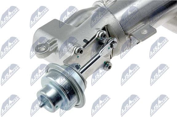 Cooler, exhaust gas recirculation EGR-VW-021A - image 5