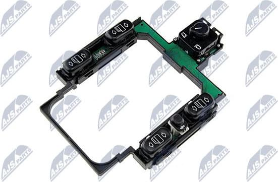 Switch, exterior mirror adjustment EWS-ME-010