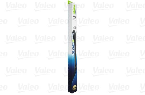 Wiper Blade SILENCIO FLAT BLADE SET 577988 - image 3