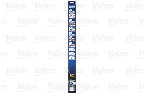Wiper Blade SILENCIO FLAT BLADE SET 577988 - image 5
